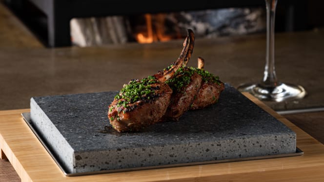 Peter Street Kitchen - 7