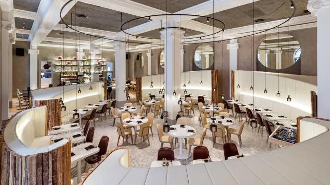 Peter Street Kitchen - 0