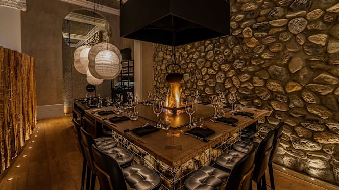 Peter Street Kitchen - 6