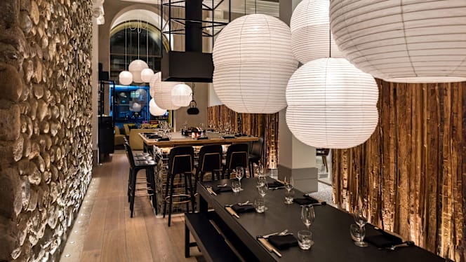 Peter Street Kitchen - 8