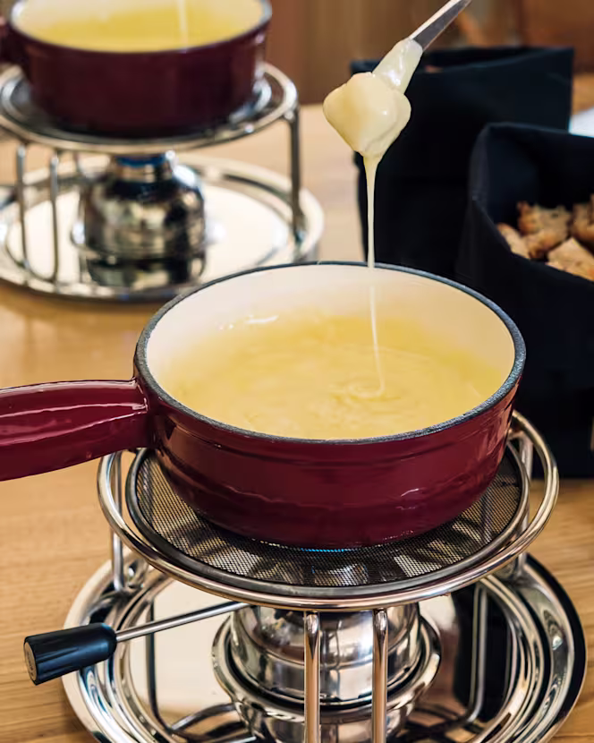 FONDOO Bardonecchia - 2