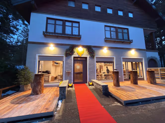 FONDOO Bardonecchia - 4