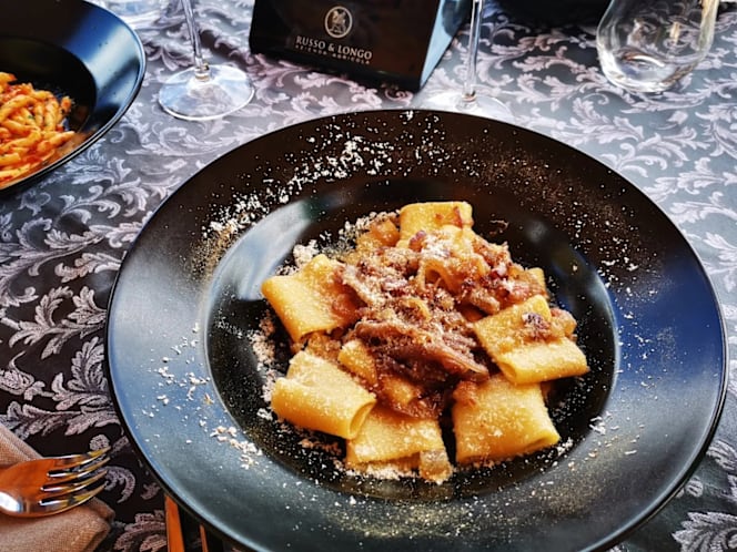 Le Grotte Di DeSo - 4