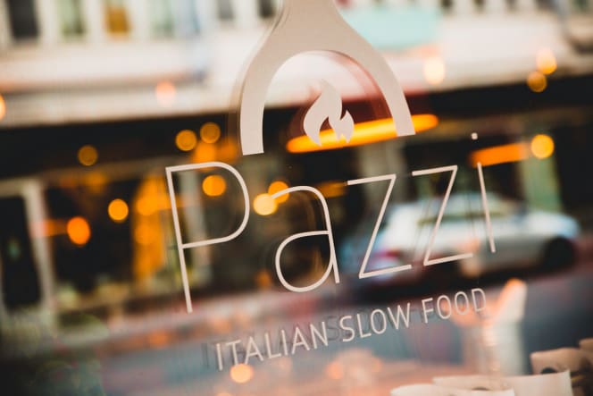 Pazzi Södermalm - 1