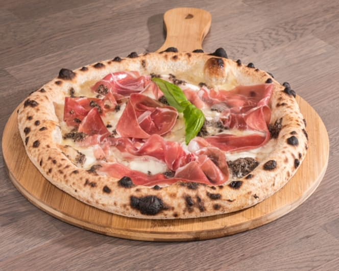 Pazzi Södermalm - 7