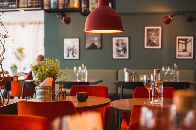 Pazzi Södermalm - 4