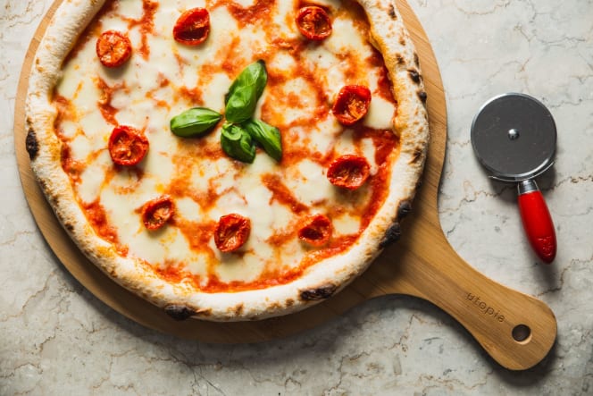 Pazzi Södermalm - 2