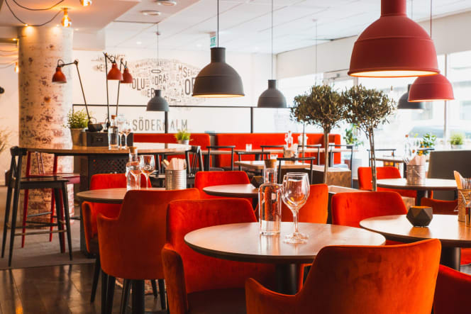 Pazzi Södermalm - 0