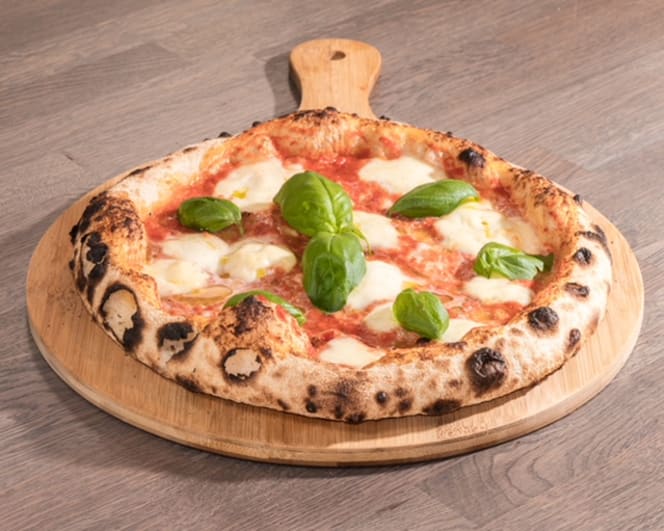 Pazzi Södermalm - 5