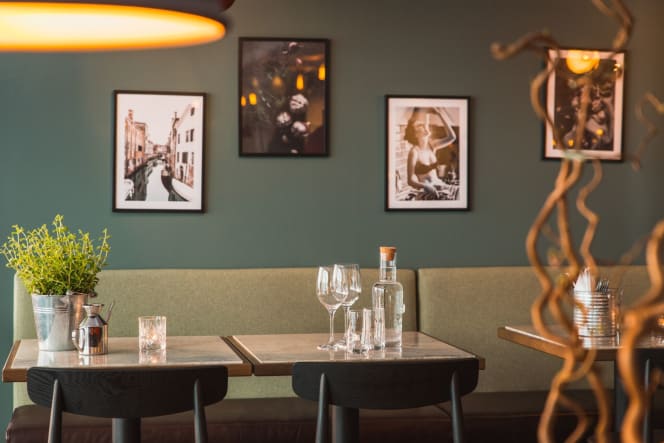 Pazzi Södermalm - 6