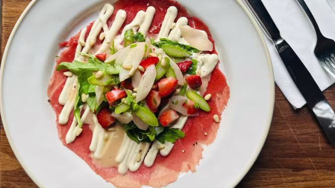 Goldene Rakete Urban Bayrisch - 2