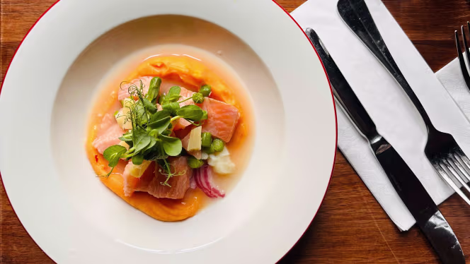 Goldene Rakete Urban Bayrisch - 3