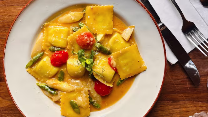 Goldene Rakete Urban Bayrisch - 1