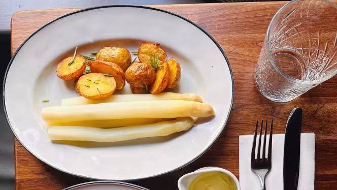 Goldene Rakete Urban Bayrisch - 4