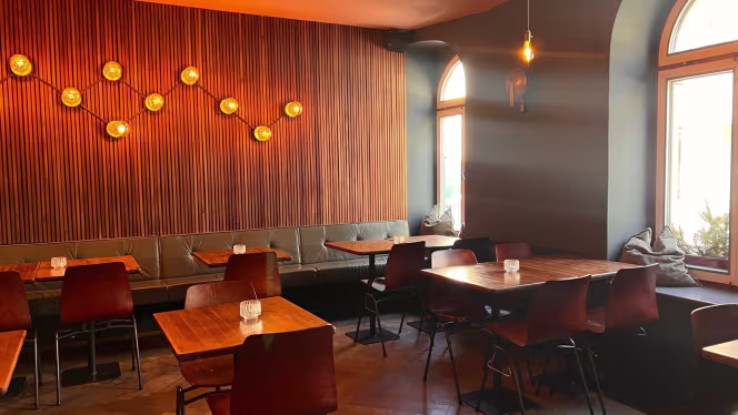 Goldene Rakete Urban Bayrisch - 0