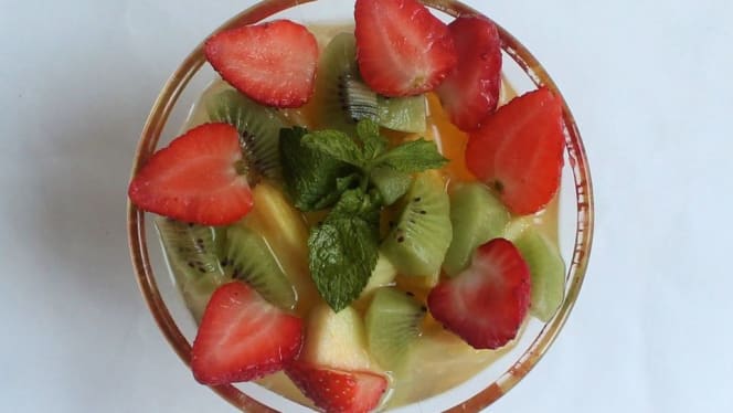 Enza & Famiglia Trattoria Pizzeria Caffê - Paris - 1