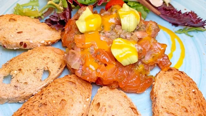 RESTAURANT DELICIUS - 4