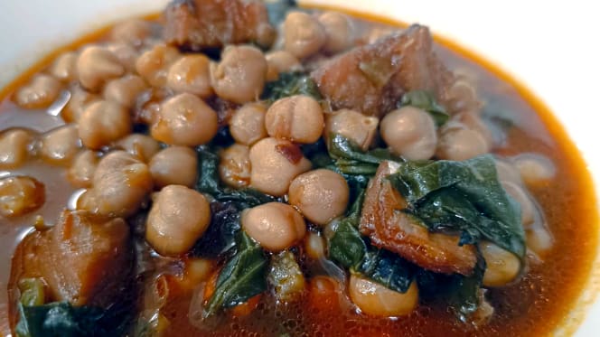 RESTAURANT DELICIUS - 1