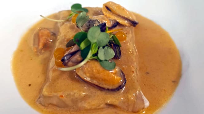 RESTAURANT DELICIUS - 3