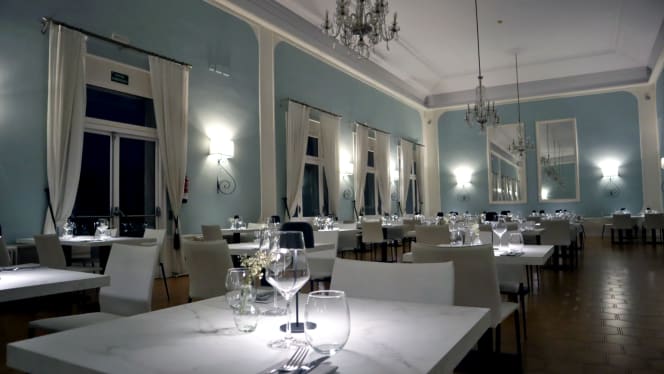 RESTAURANT DELICIUS - 8