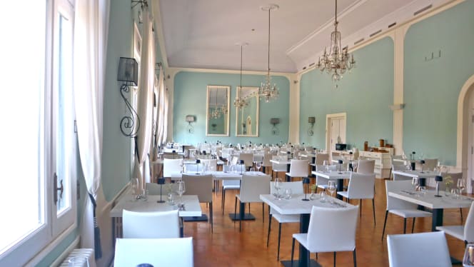 RESTAURANT DELICIUS - 9