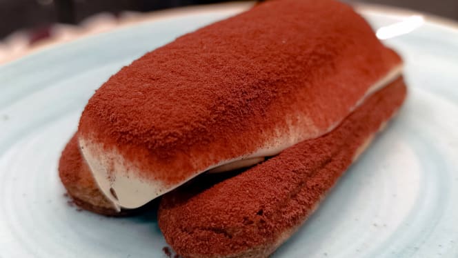 RESTAURANT DELICIUS - 2