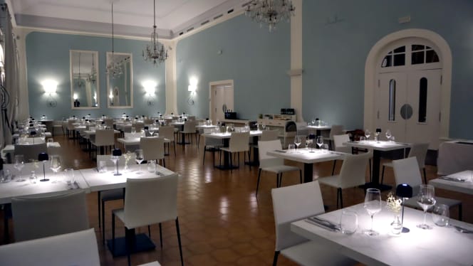 RESTAURANT DELICIUS - 6