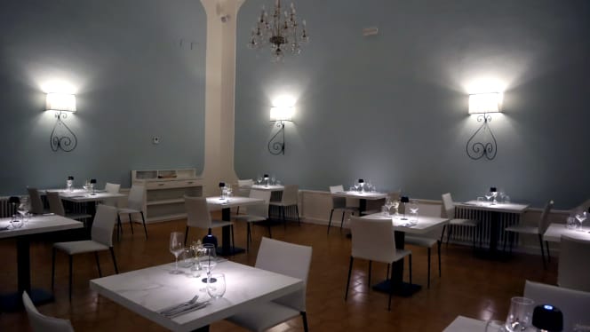 RESTAURANT DELICIUS - 5