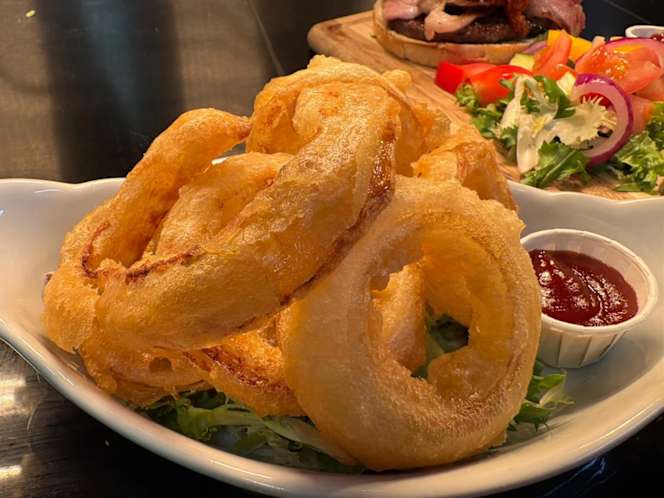 Portskewett inn - 2