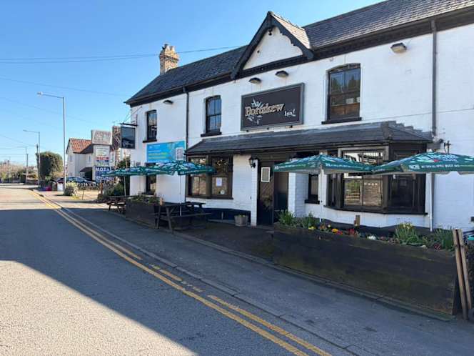 Portskewett inn - 4