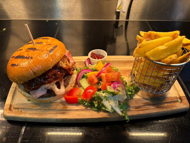 Portskewett inn - 7