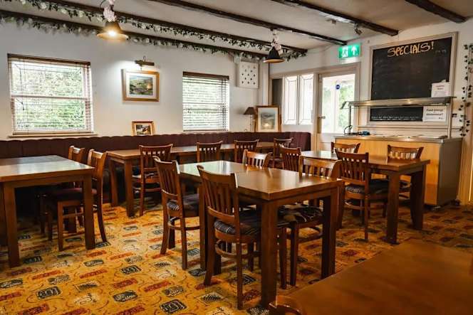 Portskewett inn - 0