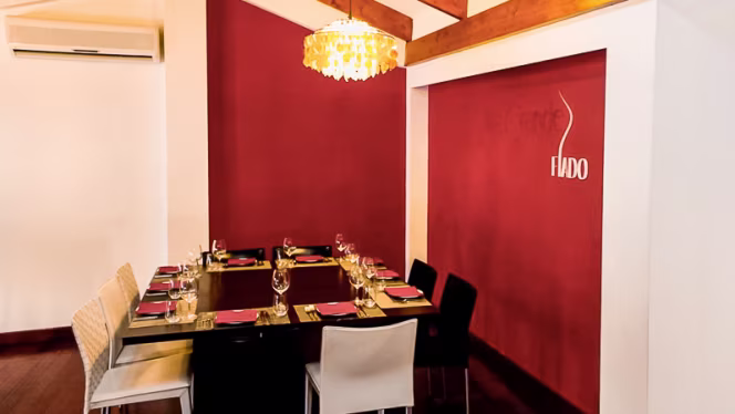 Fiado Restaurante - 2