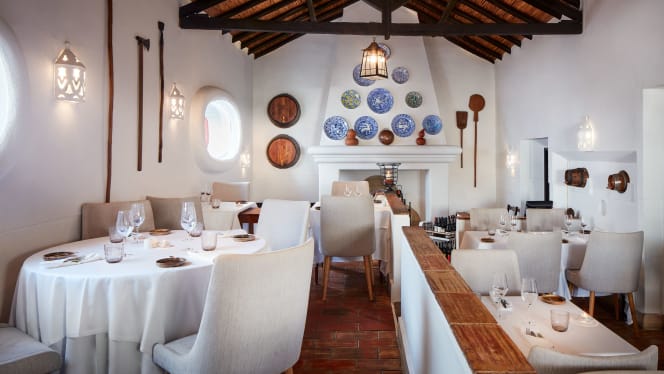 Páteo Velho – Hotel NH Lagos - 5