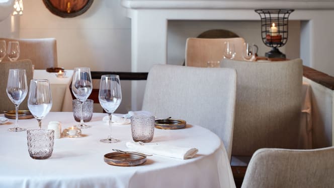 Páteo Velho – Hotel NH Lagos - 4