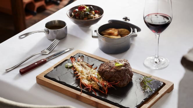 Páteo Velho – Hotel NH Lagos - 9