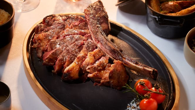 Páteo Velho – Hotel NH Lagos - 3