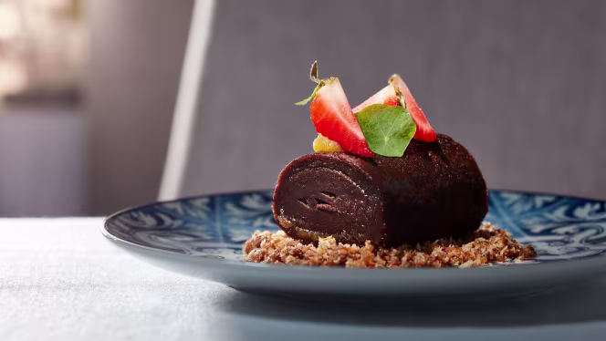 Páteo Velho – Hotel NH Lagos - 1