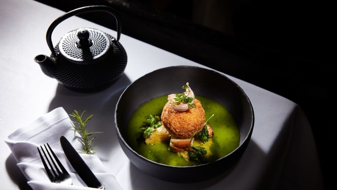 Páteo Velho – Hotel NH Lagos - 6