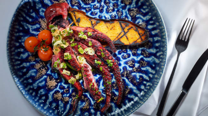 Páteo Velho – Hotel NH Lagos - 7