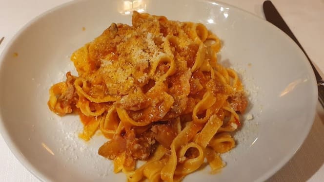 Angolo dell' Aurora - 4