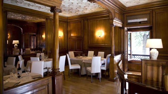 Angolo dell' Aurora - 1