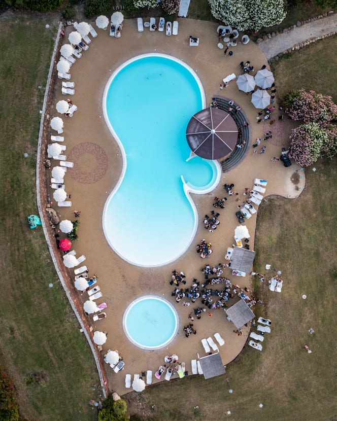 Park Village Monte Ricciu - 2