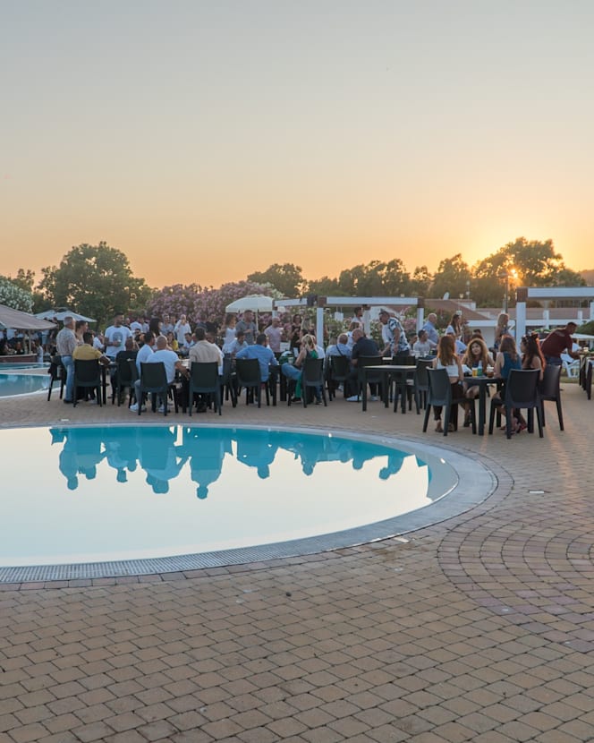 Park Village Monte Ricciu - 1