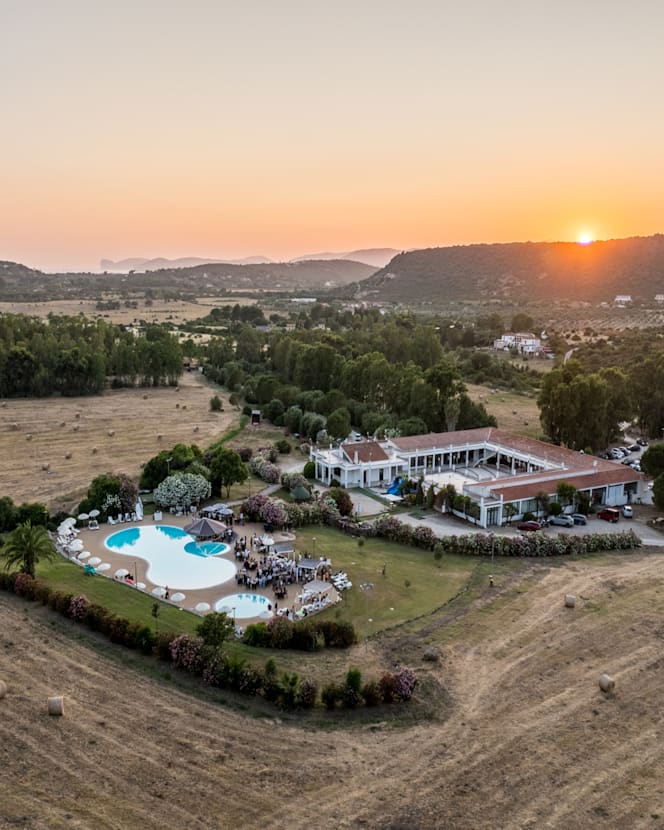 Park Village Monte Ricciu - 4