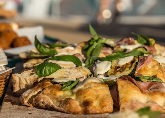 Park Village Monte Ricciu - 0