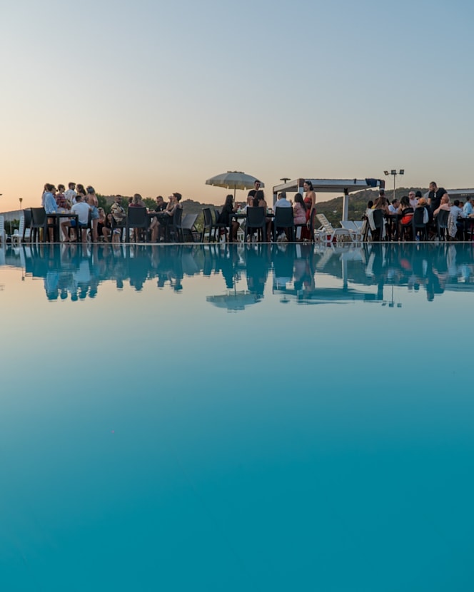 Park Village Monte Ricciu - 3