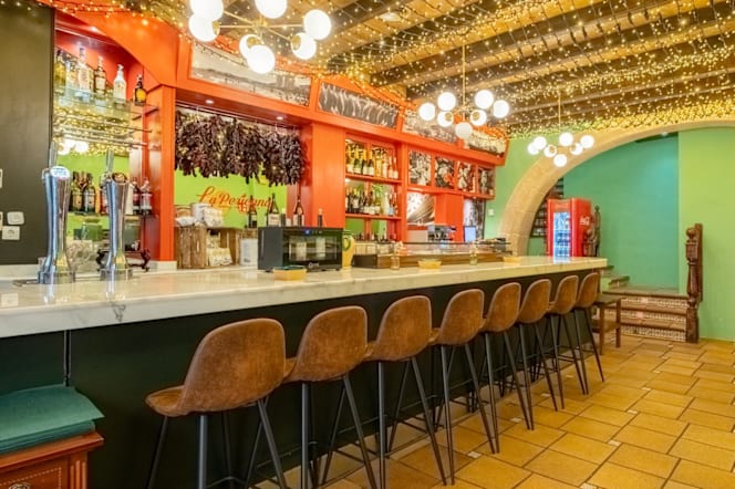 La Pericana (Alicante) - 0