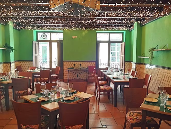 La Pericana (Alicante) - 1