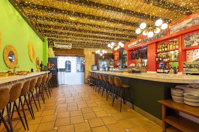 La Pericana (Alicante) - 2